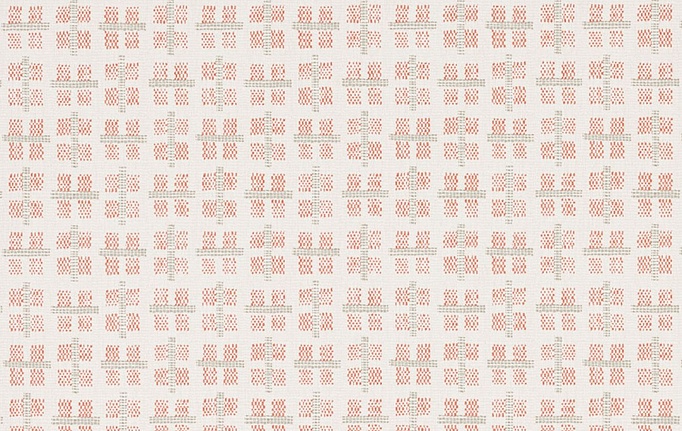 Английские обои Jane Churchill, коллекция Camber Wallpapers, артикул J194W-03