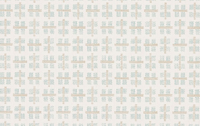 Английские обои Jane Churchill, коллекция Camber Wallpapers, артикул J194W-05