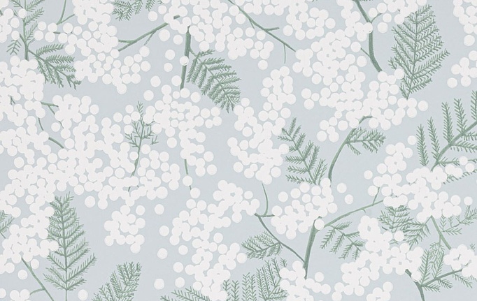 Английские обои Jane Churchill, коллекция Camber Wallpapers, артикул J200W-04
