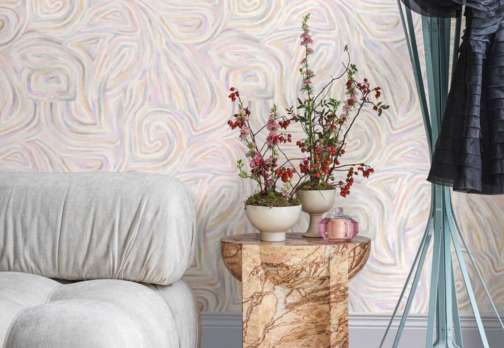 Обои Cole & Son Shinrin YOKU 126/4008