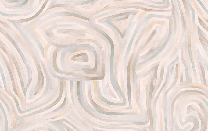 Английские обои Cole & Son, коллекция Shinrin YOKU, артикул 126/4010