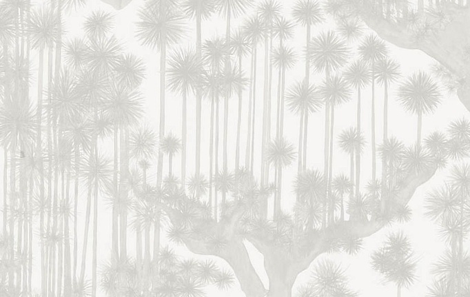 Английские обои Cole & Son, коллекция Shinrin YOKU, артикул 126/6021