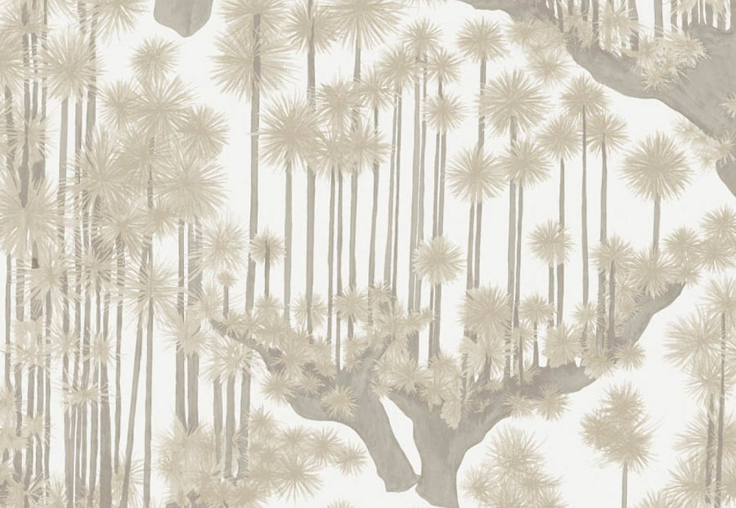 Обои Cole & Son Shinrin YOKU 126/6022