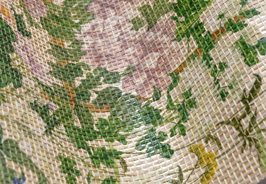 Панно и фотообои Cole & Son Shinrin YOKU 126/7025