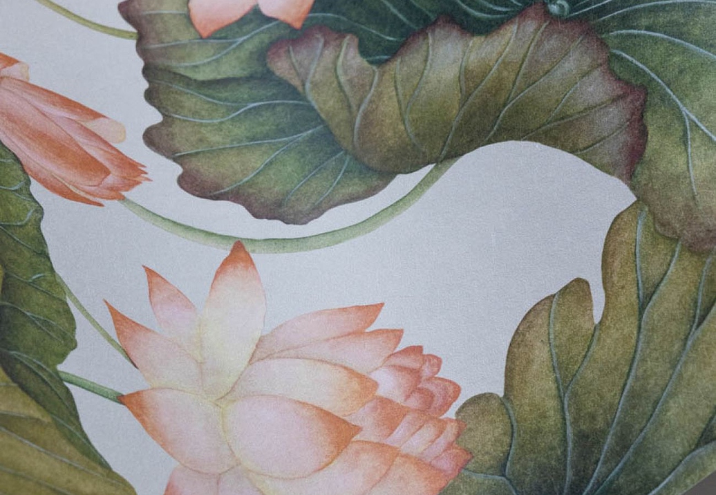 Обои Cole & Son Shinrin YOKU 126/9032