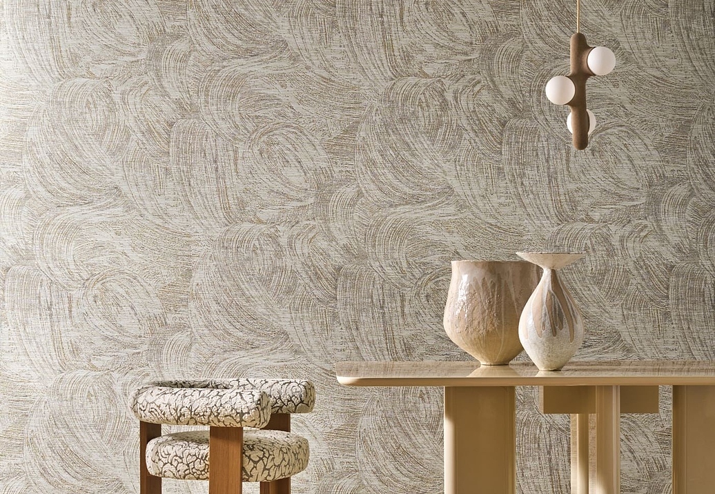 Обои Casamance Palatino 71480111