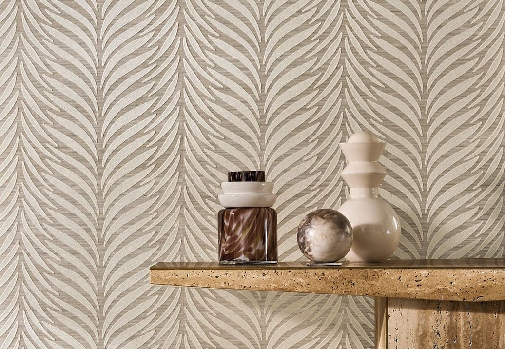 Обои Casamance Palatino 71510131