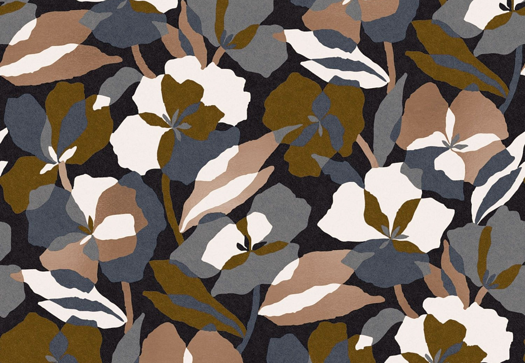 Обои Casamance Jardin Felicia 76581120