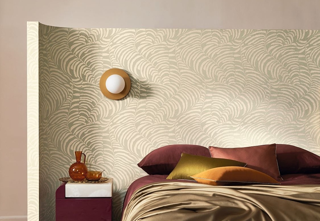 Обои Casamance Jardin Felicia 76591630