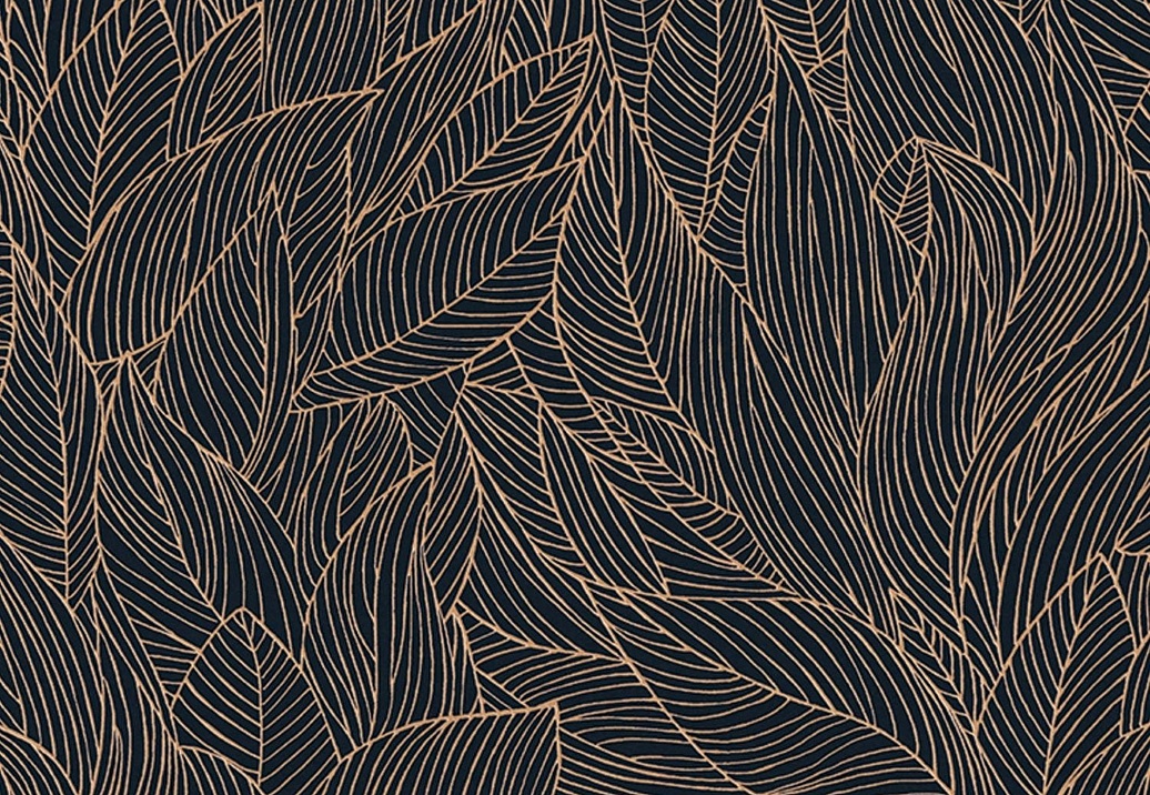 Обои Casamance Jardin Felicia 76602344