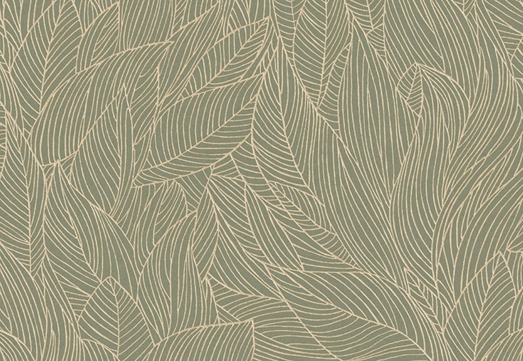 Обои Casamance Jardin Felicia 76602548