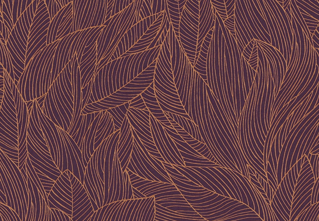 Обои Casamance Jardin Felicia 76602854