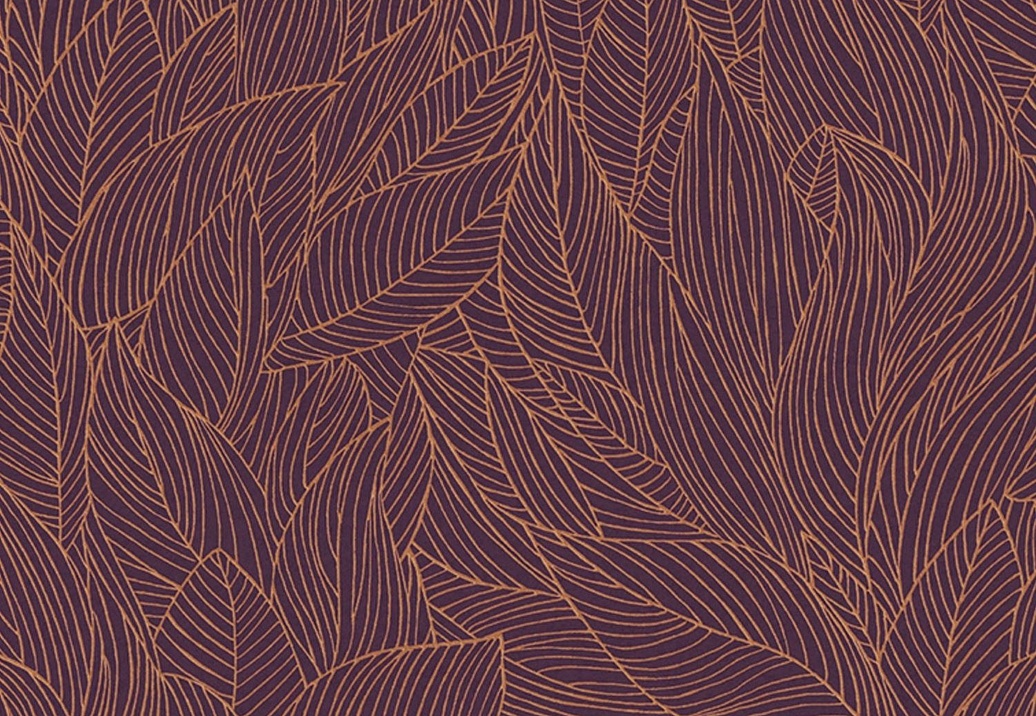 Обои Casamance Jardin Felicia 76602854