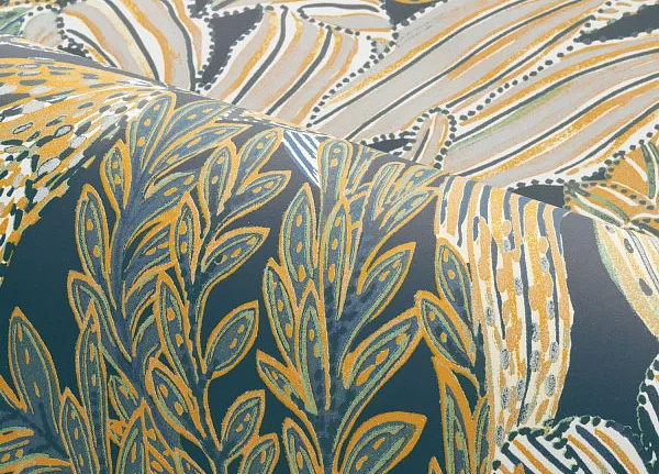 Обои Casamance Jardin Felicia A74320324