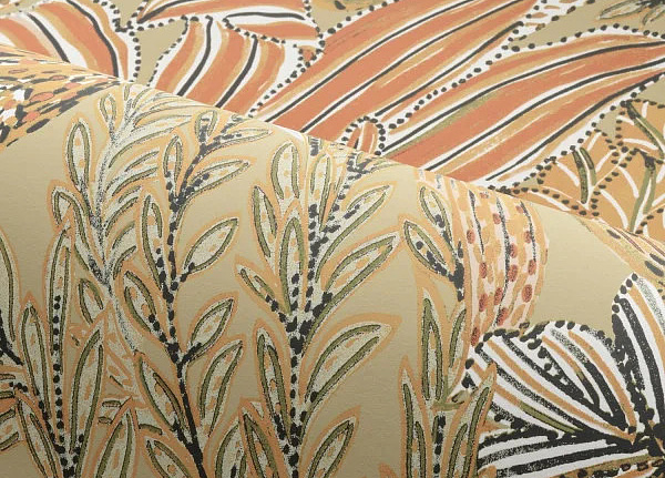 Обои Casamance Jardin Felicia A74320732