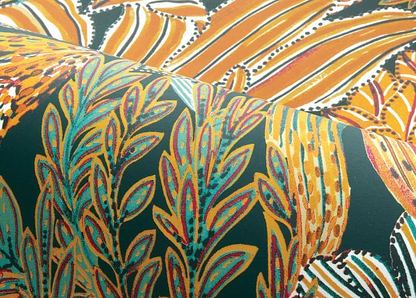Обои Casamance Jardin Felicia A74320936