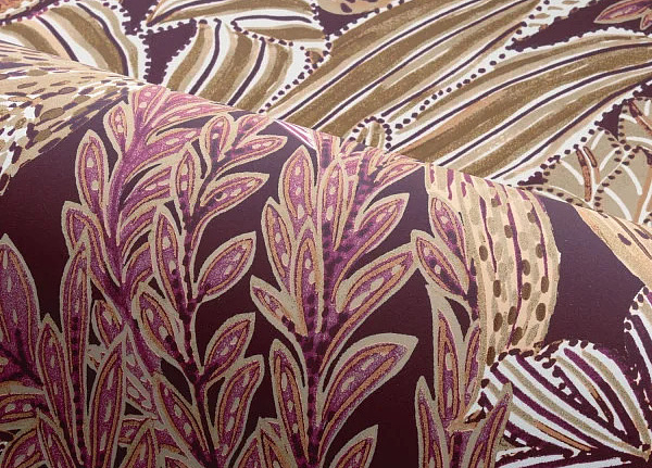 Обои Casamance Jardin Felicia A74321038