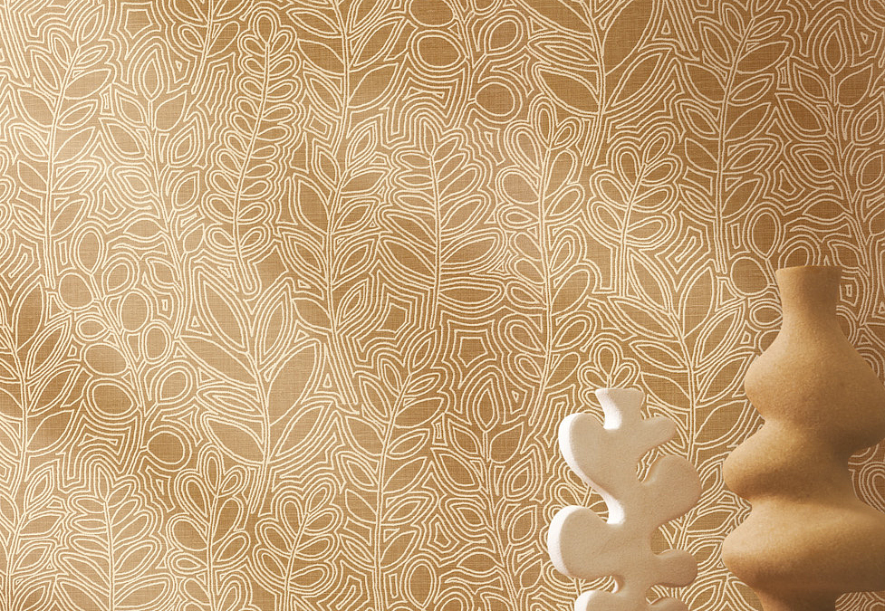 Обои Casamance Palmadora 76680610