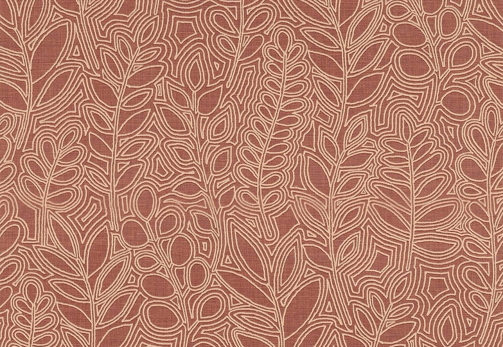 Обои Casamance Palmadora 76680814