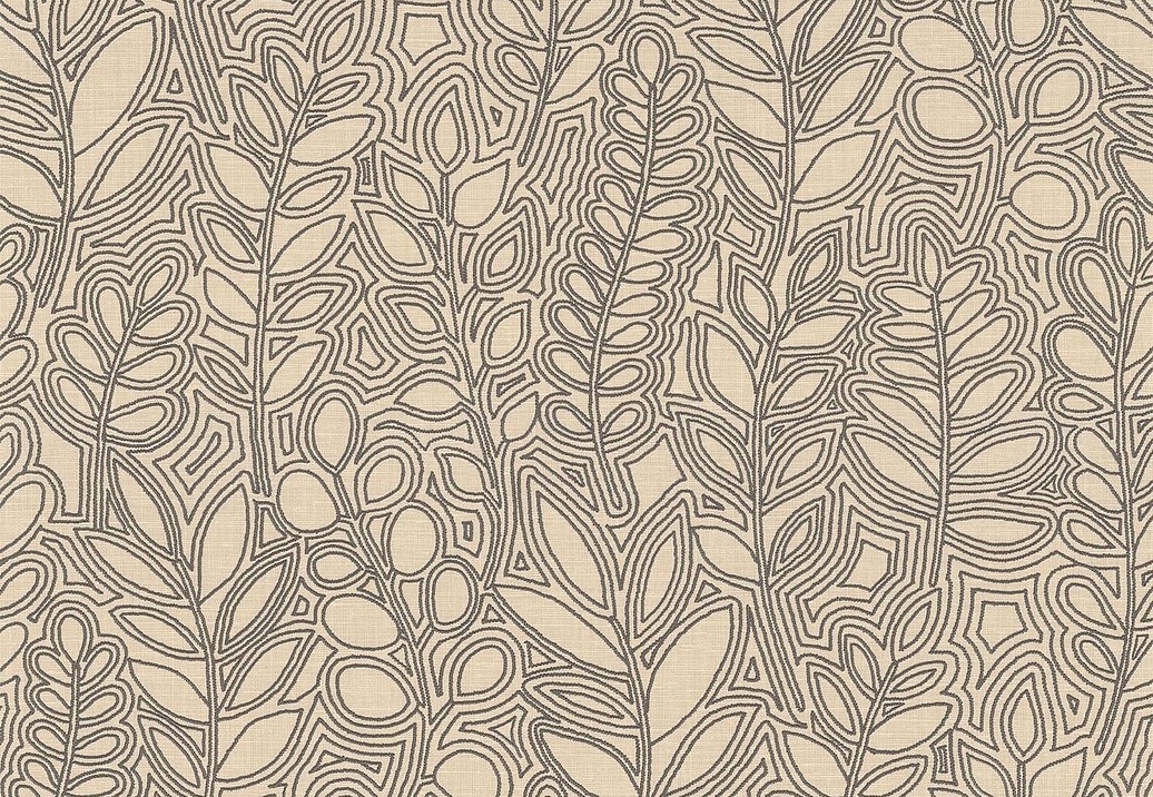 Обои Casamance Palmadora 76681018