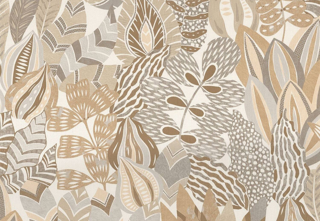 Обои Casamance Palmadora 76691120