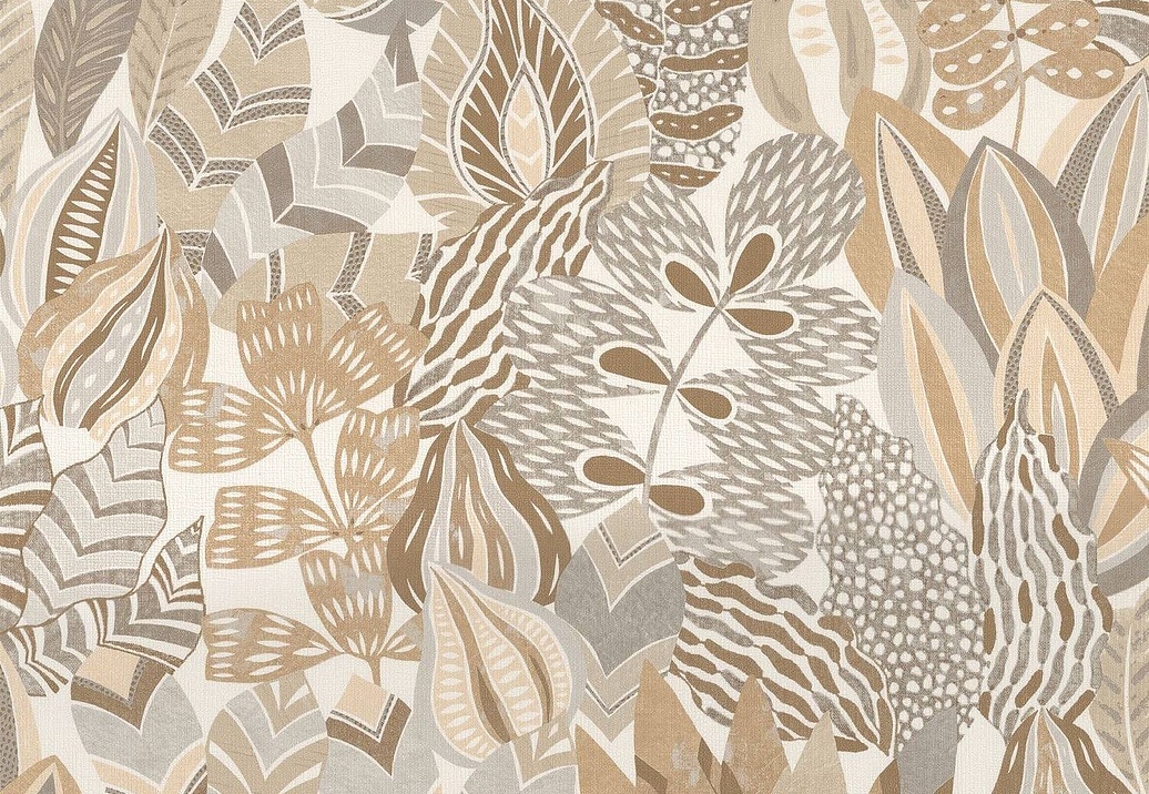 Обои Casamance Palmadora 76691120