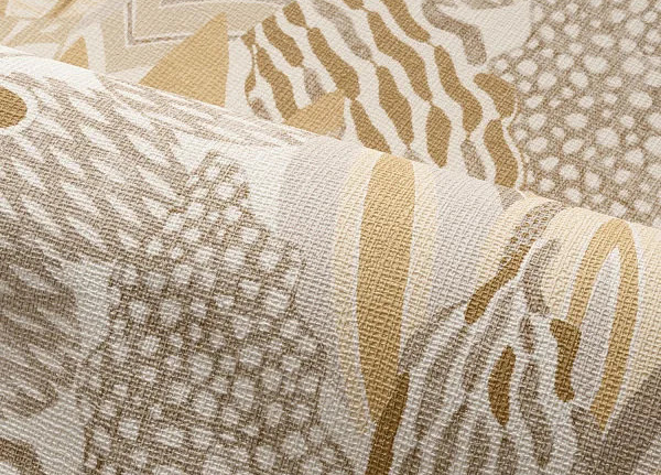 Обои Casamance Palmadora 76691120