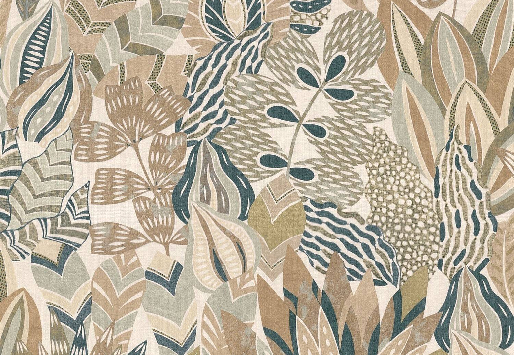 Обои Casamance Palmadora 76691222
