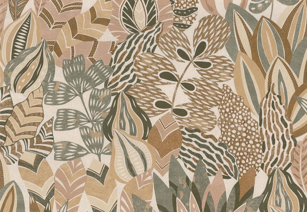Обои Casamance Palmadora 76691324