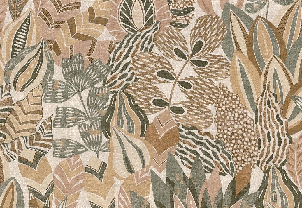 Обои Casamance Palmadora 76691324
