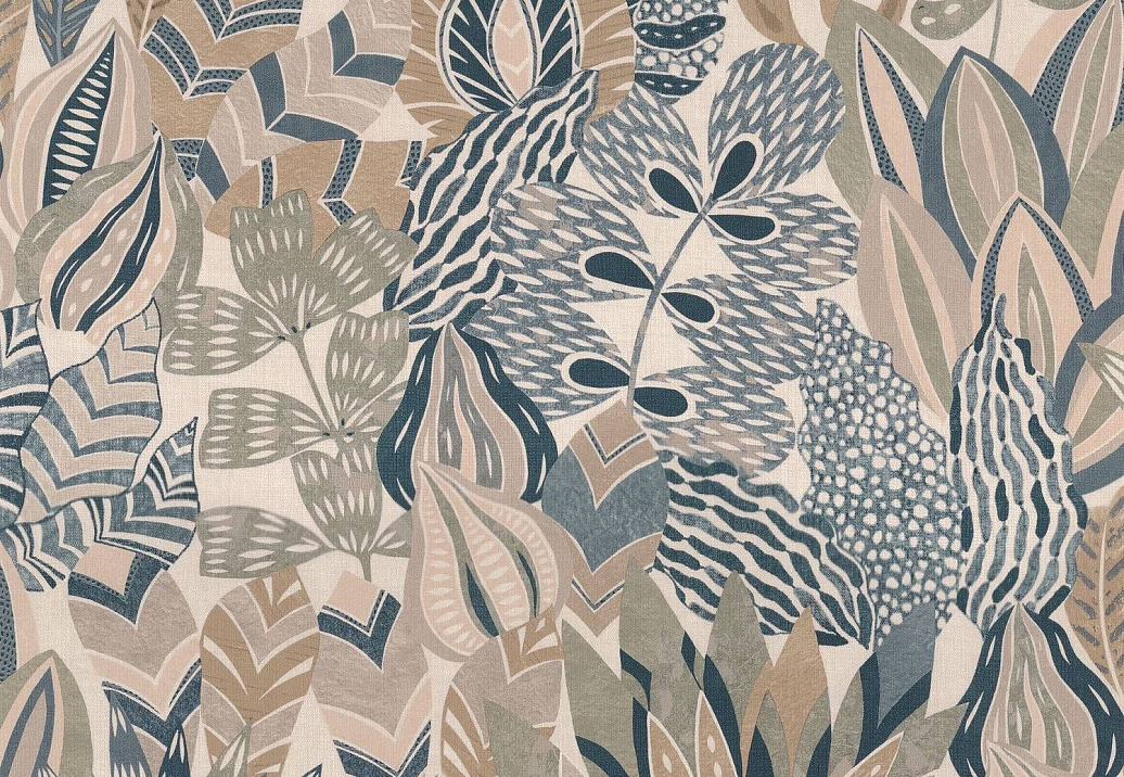 Обои Casamance Palmadora 76691426