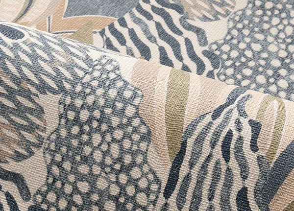 Обои Casamance Palmadora 76691426