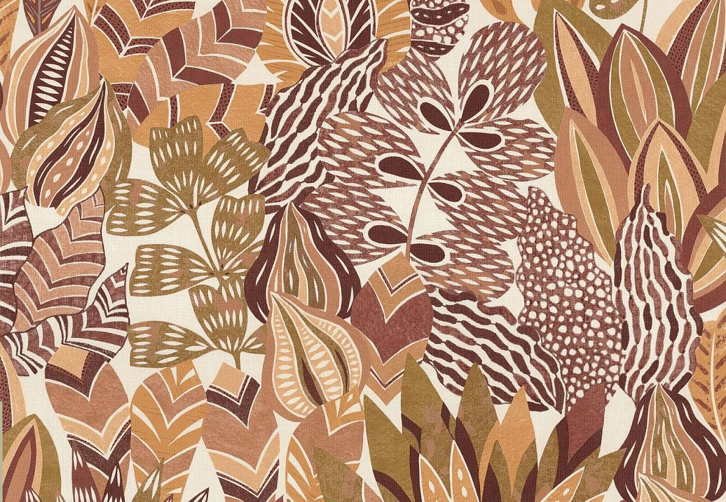 Обои Casamance Palmadora 76691528