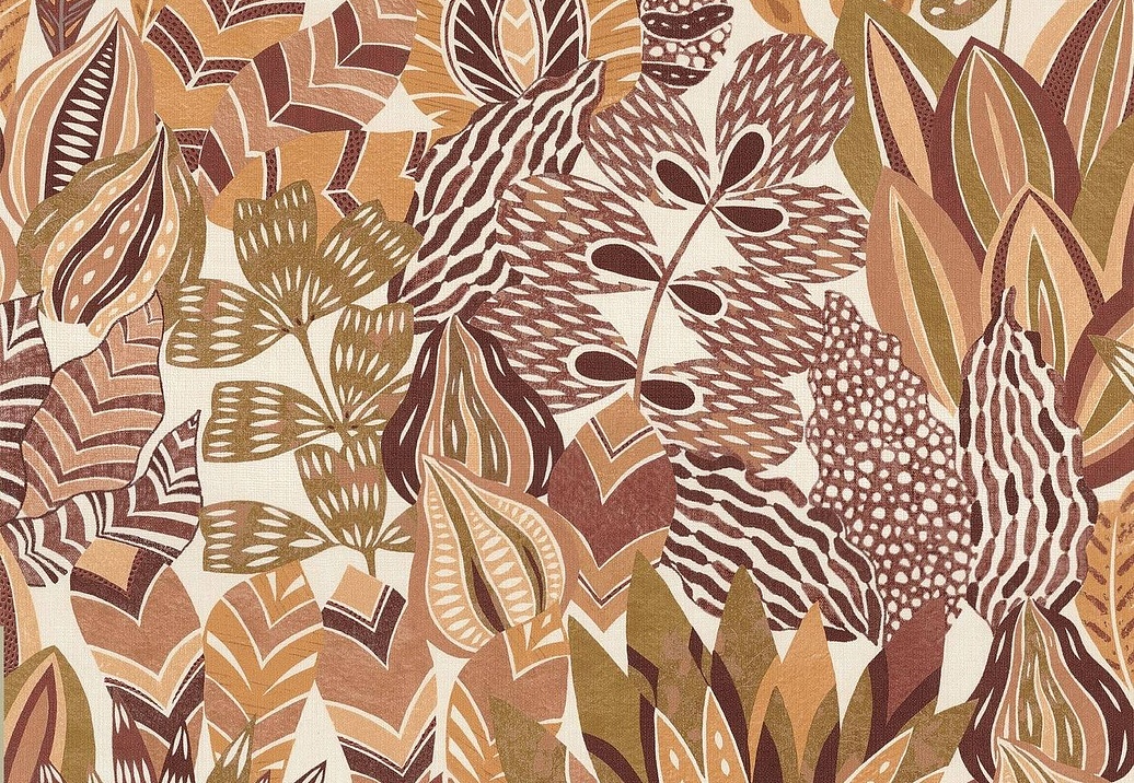 Обои Casamance Palmadora 76691528