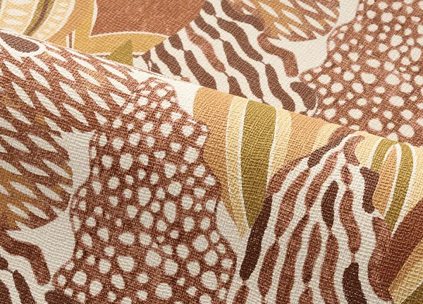 Обои Casamance Palmadora 76691528