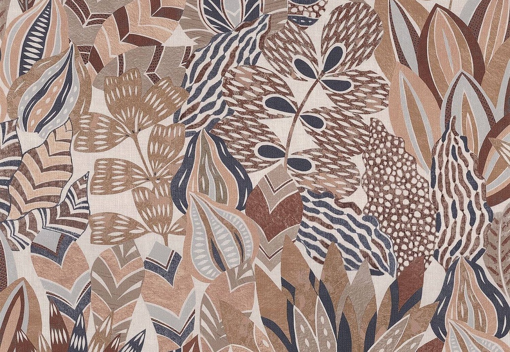 Обои Casamance Palmadora 76691630
