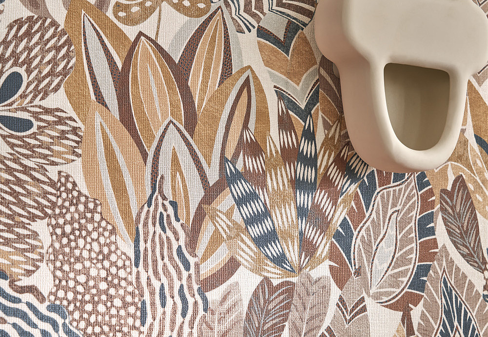 Обои Casamance Palmadora 76691630