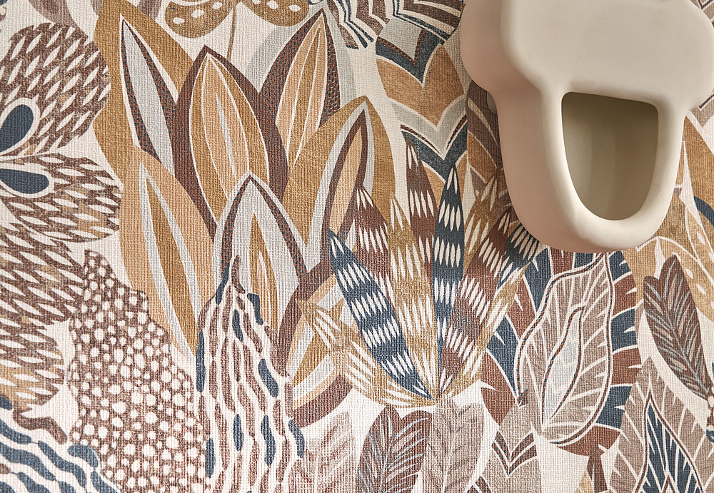Обои Casamance Palmadora 76691630