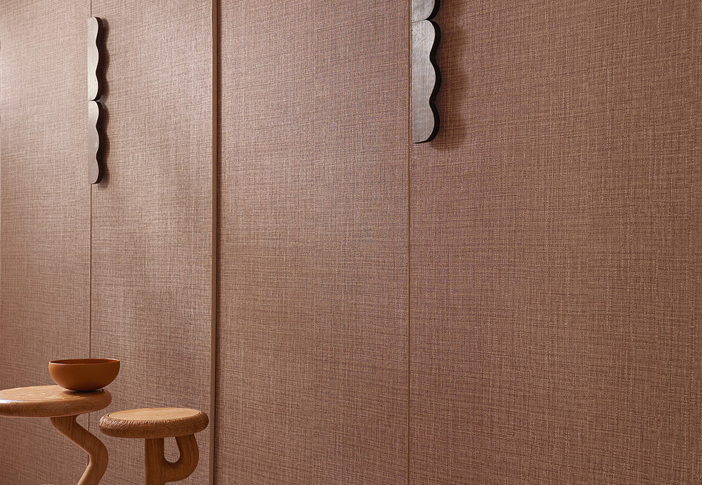 Обои Casamance Palmadora 76702752