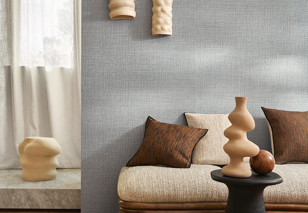 Обои Casamance Palmadora 76703160