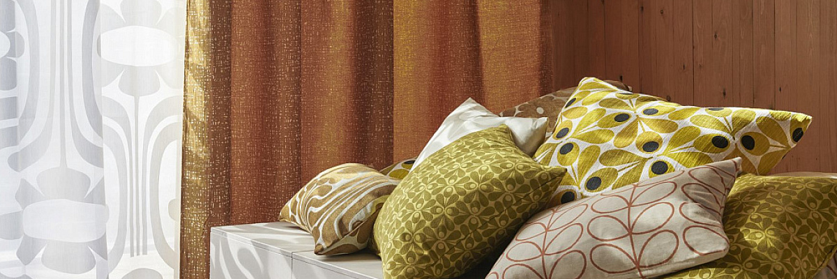 Orla Kiely