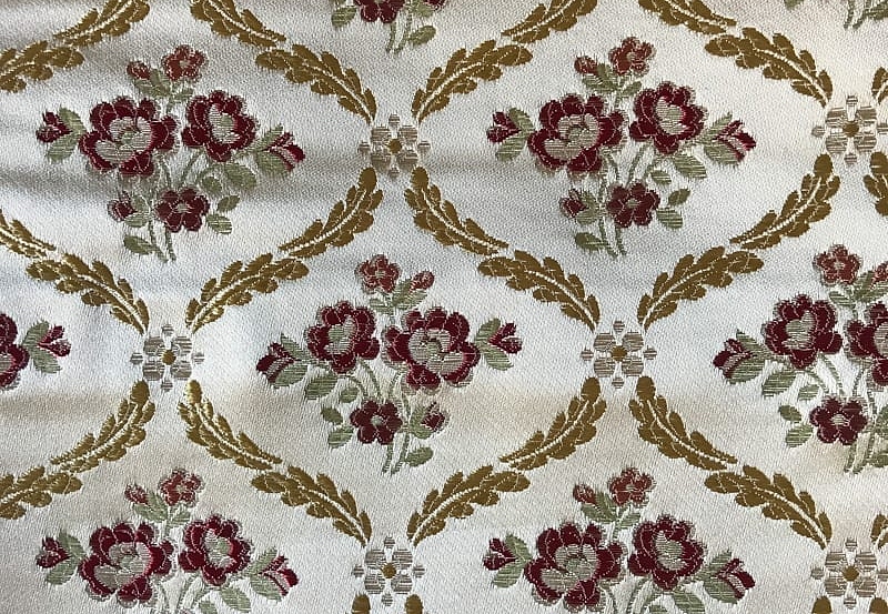 Ткань Foresti Home Campo Marzio A8061/01