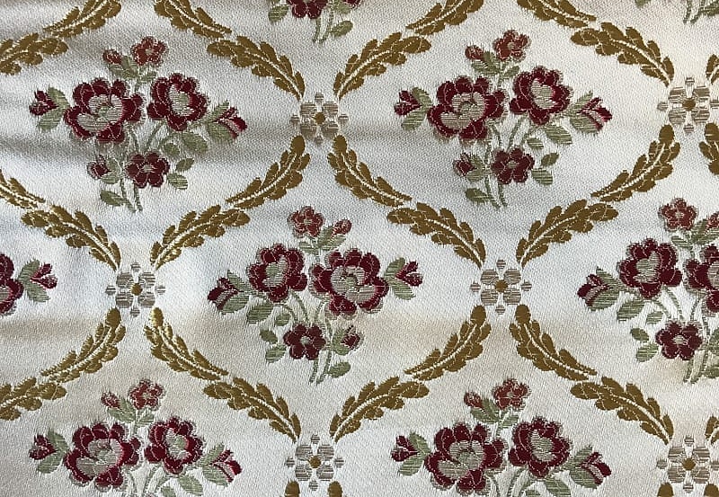 Ткань Foresti Home Campo Marzio A8061/01