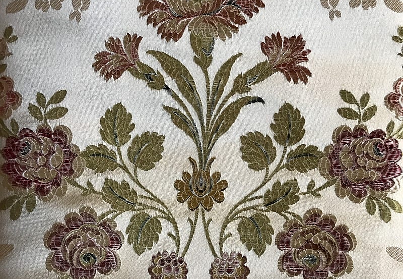 Ткань Foresti Home Campo Marzio A8063/01