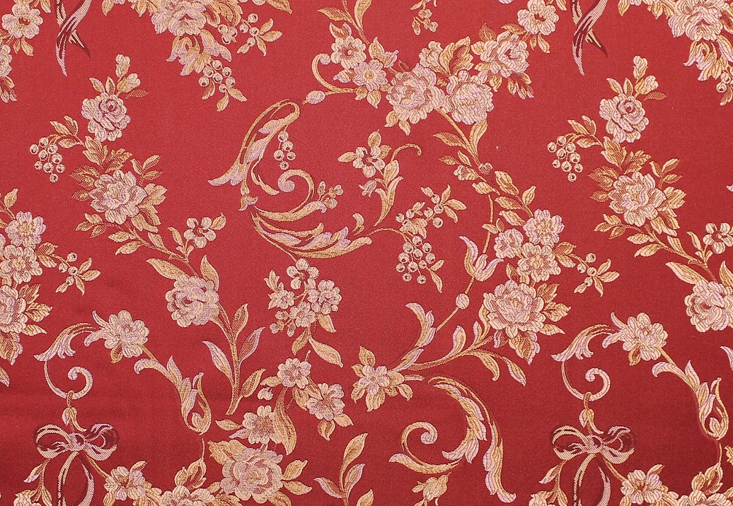 Ткань Foresti Home Canaletto T3195/06