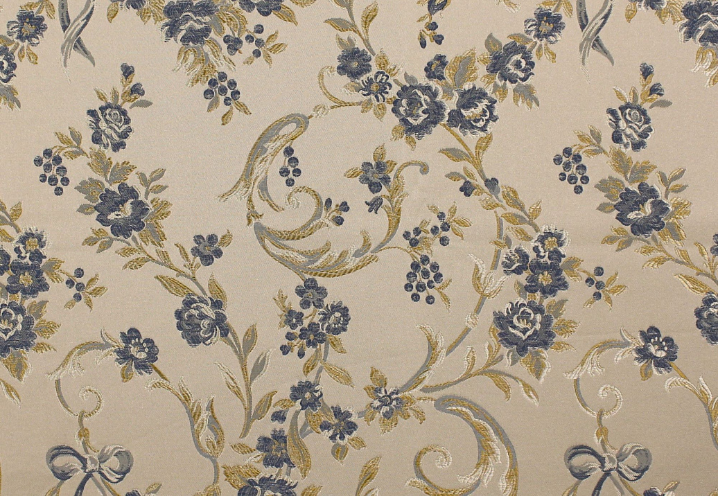 Ткань Foresti Home Canaletto T3195/07
