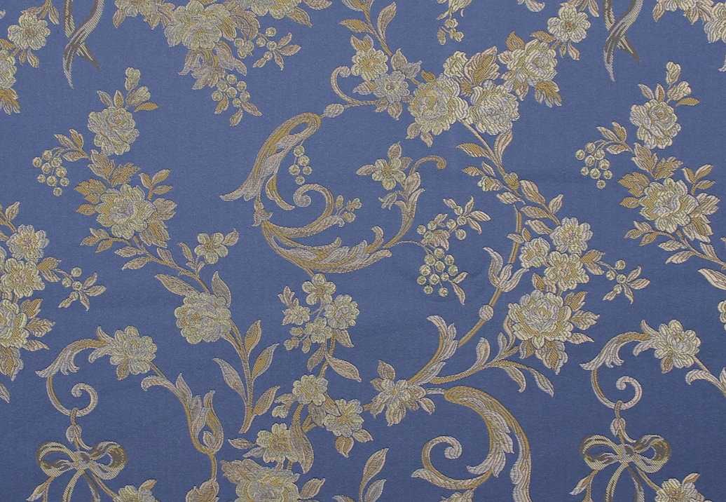 Ткань Foresti Home Canaletto T3195/08