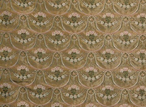 Ткань Foresti Home Quirinale 7342/3