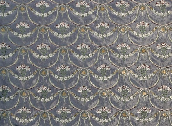Ткань Foresti Home Quirinale 7342/4