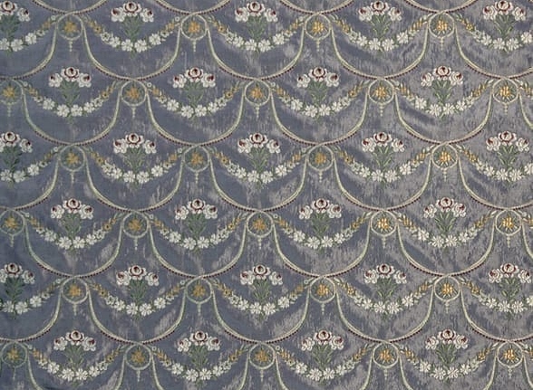 Ткань Foresti Home Quirinale 7342/4